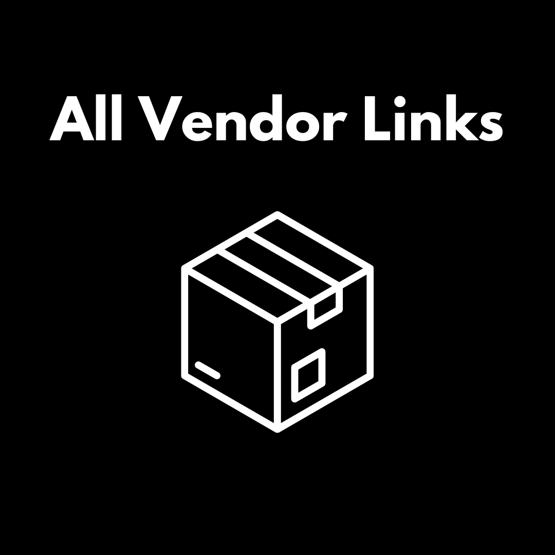 All Vendor Links Package