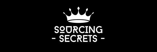 Sourcing Secrets